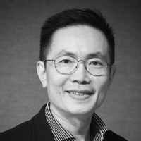 David Wongso S. Psi MM MBA MMin