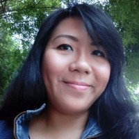 Cassie Johanna Napitupulu