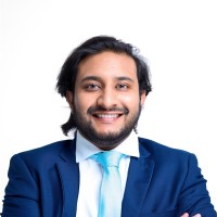 Darian Naidoo