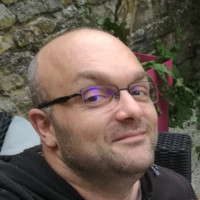 Olivier Tinchant
