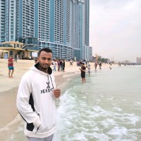 Ahmed Majed