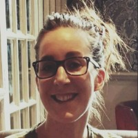 Charlotte O'Neill
