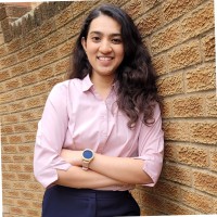 Dr. Krishma Shah