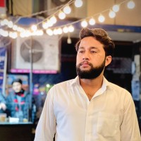 Shafqat Ali