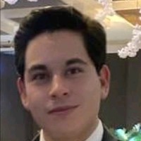 Daniel Solano Velázquez