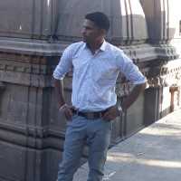 Sandeep Bachkar