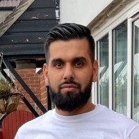 Sohail Hussain