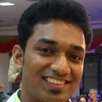 Shubham Dixit