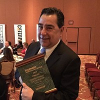 Joe Delgado