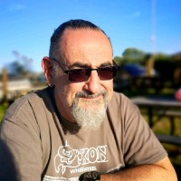Tony Cooper