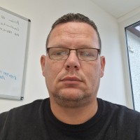 Steven Dunnett