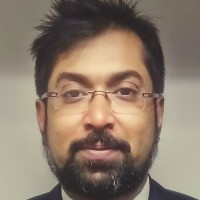 Rajdeep Basu