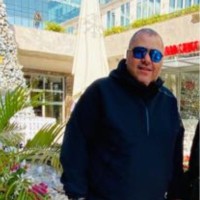 Yaser Fathy