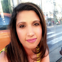 Kiran Khan