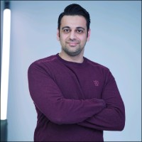 Mahdi Goudarzi