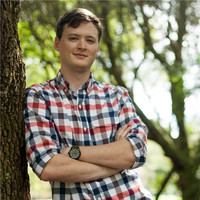 Blake Mahan