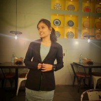 Rinku Ghadge
