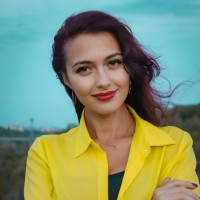 Tamara Humeniuk