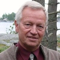 Bertil Guve
