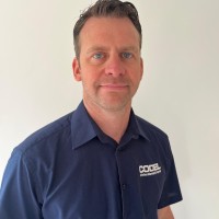 Kris Hallam