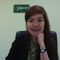 Nerissa Aquino