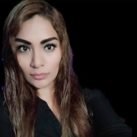 Felicitas Lucero Flores Dominguez