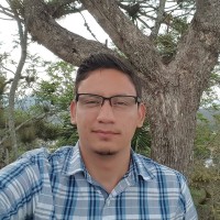 Jesus Mejia