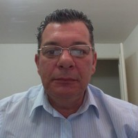 Antonio Cruz