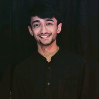Madhav Kauntia