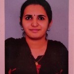 Anuja Unnikrishnan
