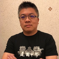 Kevin Liu