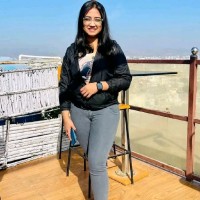 Barkha Mishra