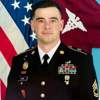 Preston Lowe