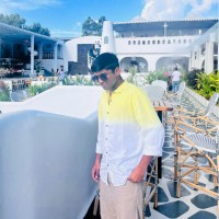 Rajkrish Saraf