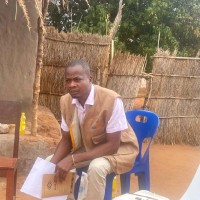 Christopher William Liwaya