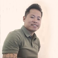 Trung Quan