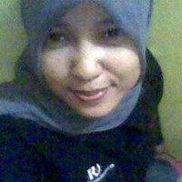 Hanifah Purnawidyasari