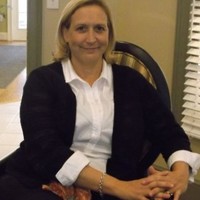 Amy Gruver