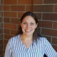 Bria Robertson, Mba