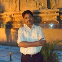Sudheer Kallepally