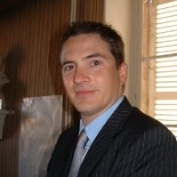 Franck BACO-ANTONIALI