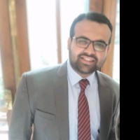 Haroon Shaikh