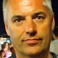 Mark Bradley