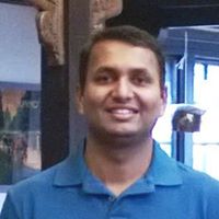 Shankar Shetty