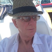 John Rayner