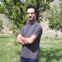 Mahdi Ilbeygi