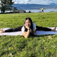 Lucy Liu