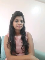 Deepti Rajput