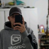 Vinícius Santos oliveira