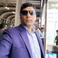 Avdash K Mishra